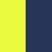 31F/655C electric yellow/midnight